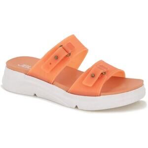 Jambu Women's Fenton Water Ready Size 8.5 Coral NWT